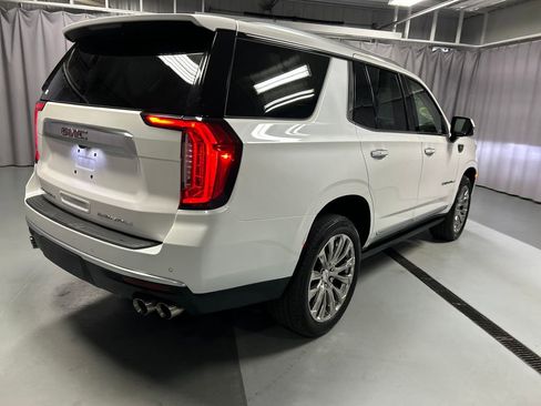 Used 2023 GMC Yukon Denali image 7