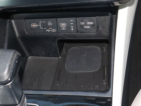 Used 2025 Hyundai Tucson SEL image 21