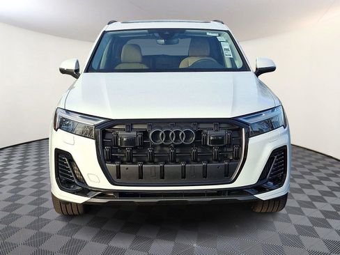 New 2026 Audi Q7 3.0T Premium Plus image 2