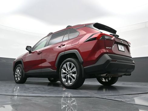 Used 2024 Toyota RAV4 XLE Premium w/ Weather Package image 25