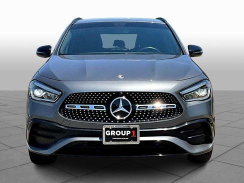 Certified 2023 Mercedes-Benz GLA 250 image 3