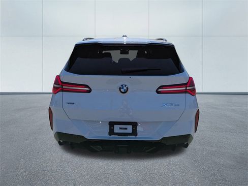 New 2026 BMW X3 xDrive30 w/ M Sport Package image 4