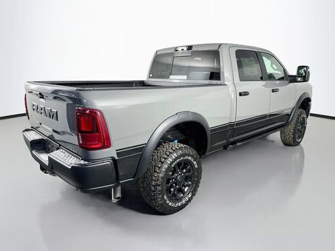 New 2026 RAM 2500 Power Wagon AWD/4WD image 7