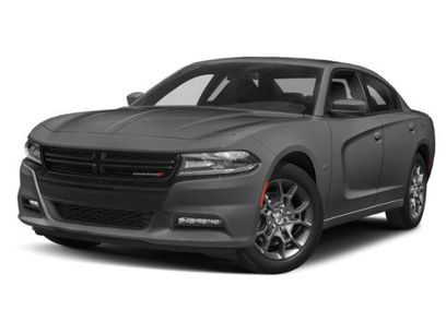 Used 2018 Dodge Charger GT
