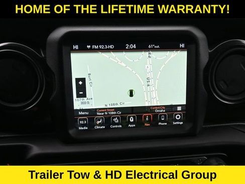 Used 2022 Jeep Wrangler Unlimited Sport AWD/4WD image 22