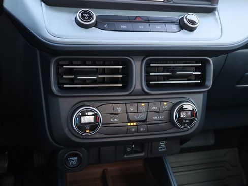 Used 2022 Ford Maverick Lariat w/ Equipment Group 500A Standard image 15