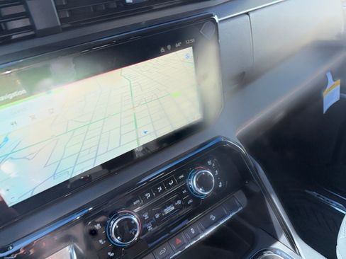 New 2026 GMC Sierra 1500 AT4 w/ AT4 Premium Package image 22