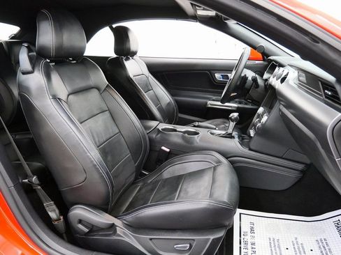 Used 2019 Ford Mustang GT Premium w/ Equipment Group 401A image 17