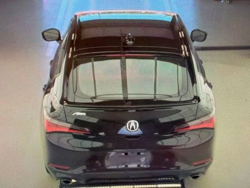 Used 2024 Acura Integra A-Spec FWD image 13