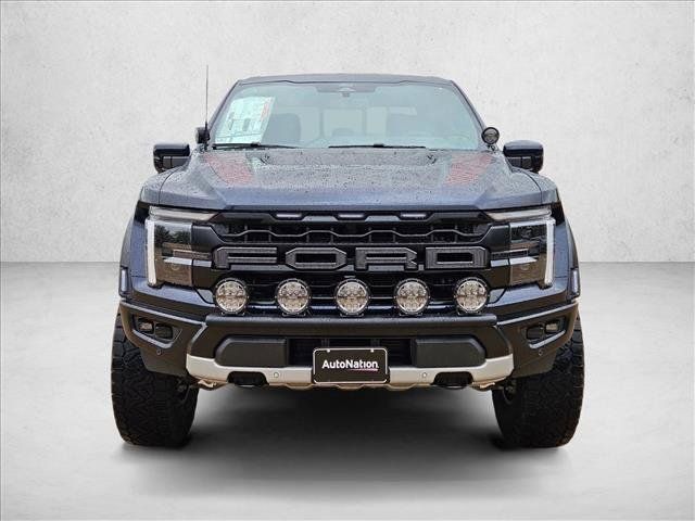 New 2026 Ford F150 Raptor AWD/4WD image 6