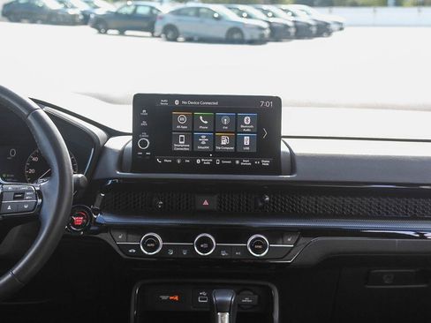 Certified 2024 Honda CR-V EX-L image 14