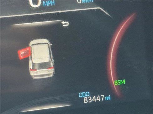 Used 2021 Toyota RAV4 Limited FWD image 11