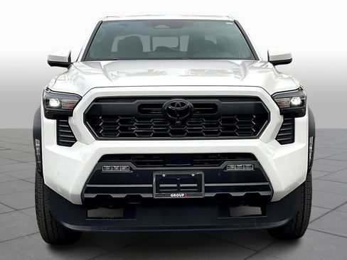 New 2026 Toyota Tacoma TRD Off-Road image 3