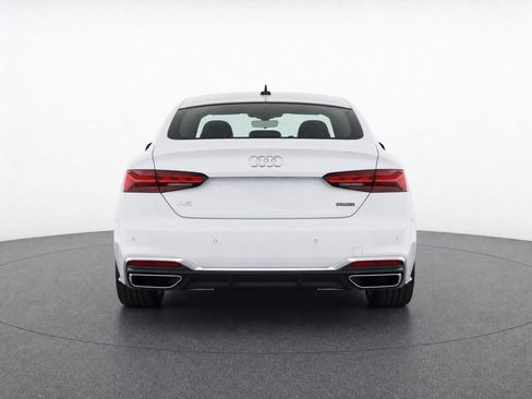 Used 2021 Audi A5 2.0T Prestige AWD/4WD image 7