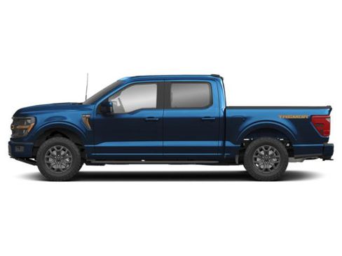 Used 2024 Ford F150 Tremor w/ Bed Utility Package AWD/4WD image 1