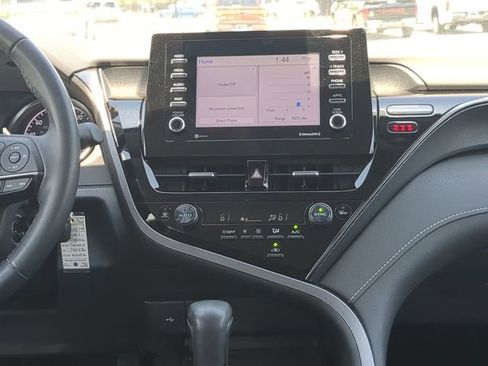 Certified 2023 Toyota Camry SE image 17