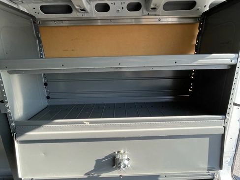 Used 2018 Nissan NV 1500 SV RWD image 26
