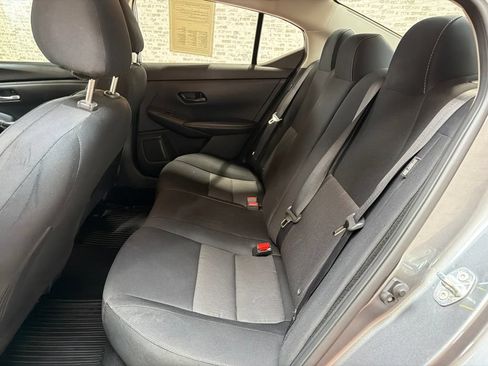 Used 2024 Nissan Sentra SV FWD image 14