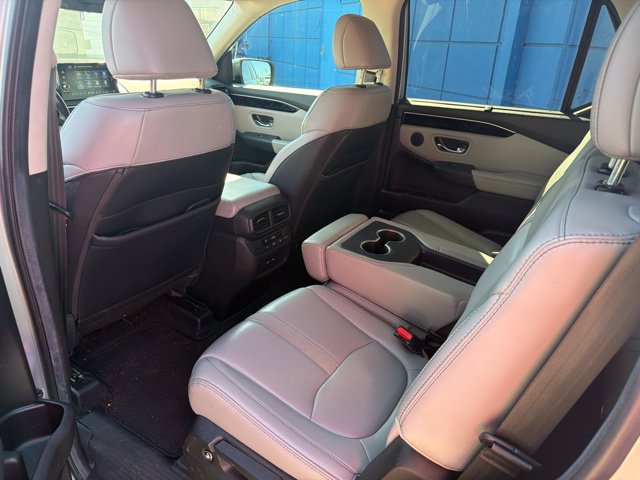 Certified 2024 Honda Pilot EX-L image 14