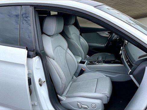 Used 2023 Audi A5 2.0T Premium Plus w/ Premium Plus image 7