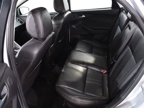 Used 2014 Ford Focus SE w/ Equipment Group 201A image 16