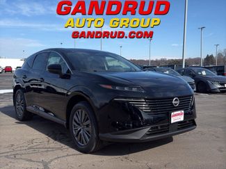 New 2026 Nissan Murano SL video 1