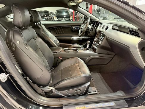 Used 2015 Ford Mustang Premium w/ Equipment Group 201A image 32