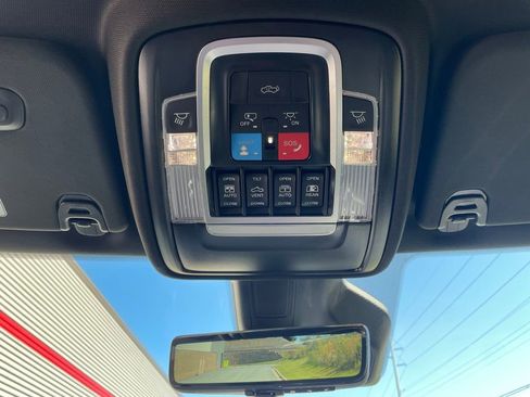 New 2026 RAM 1500 Laramie w/ Night Edition image 17