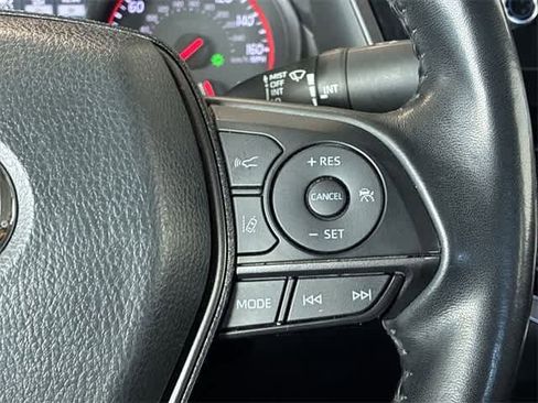 Used 2023 Toyota Camry XSE image 25