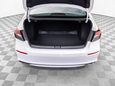 New 2026 Honda Civic Sport image 28