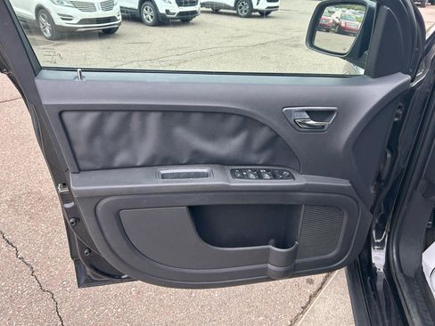 Used 2009 Dodge Journey SE w/ Popular Equipment Group FWD image 14