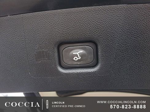 Certified 2022 Lincoln Nautilus Reserve image 29