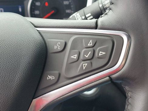 Used 2019 Chevrolet Equinox LT AWD/4WD image 10