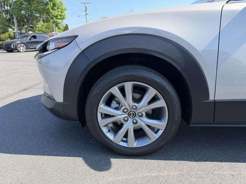 Used 2023 MAZDA CX-30 AWD 2.5 S w/ Preferred Package image 6