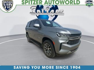 Used 2023 Chevrolet Tahoe LT w/ LT Signature Package AWD/4WD video 2
