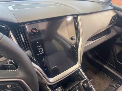 New 2025 Subaru Outback Premium image 21