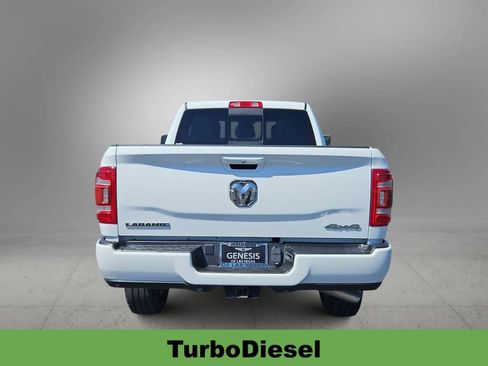 Used 2023 RAM 2500 Laramie AWD/4WD image 7