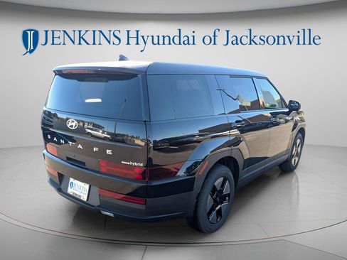 New 2026 Hyundai Santa Fe SE AWD/4WD image 3