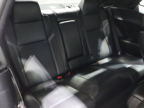 Certified 2018 Dodge Challenger GT w/ Driver Convenience Group image 20