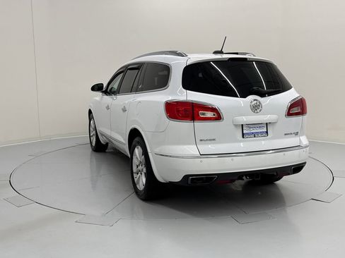 Used 2016 Buick Enclave Premium w/ Experience Buick Package AWD/4WD image 3