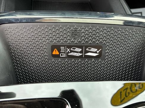 New 2027 Chevrolet Equinox RS w/ Safety and Technology Package AWD/4WD image 20