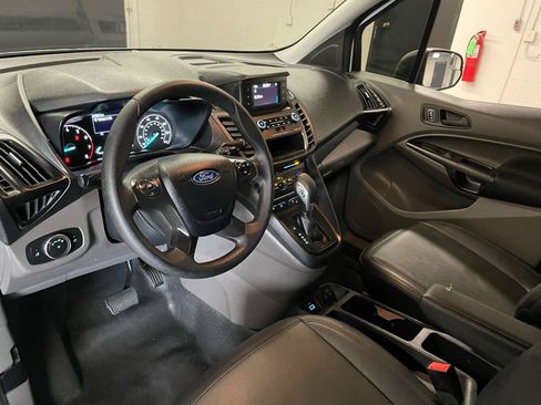 Used 2023 Ford Transit Connect XL FWD image 12