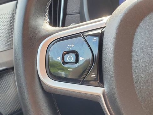 Certified 2025 Volvo XC90 B6 Ultra w/ Protection Package AWD/4WD image 20