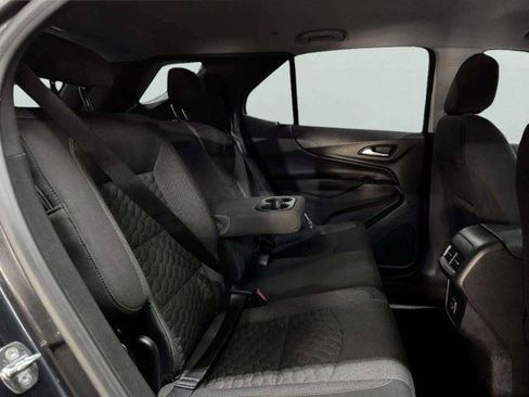 Used 2020 Chevrolet Equinox LT AWD/4WD image 49