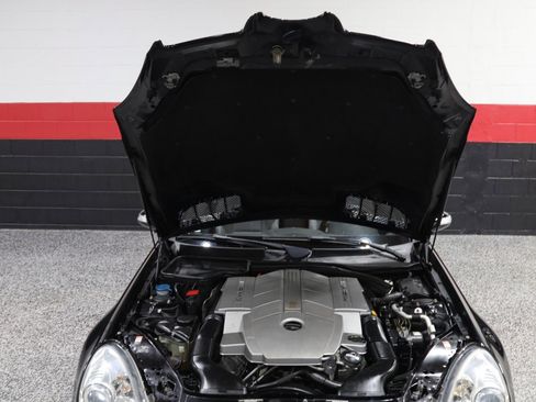 Used 2005 Mercedes-Benz SLK 55 AMG image 14