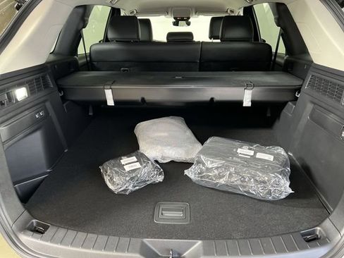 New 2026 MAZDA CX-70 SC image 20