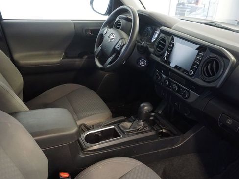 Used 2023 Toyota Tacoma SR AWD/4WD image 21