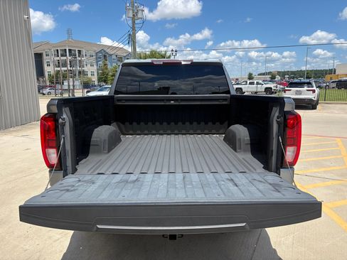 Used 2020 GMC Sierra 1500 SLE w/ SLE Value Package RWD image 25