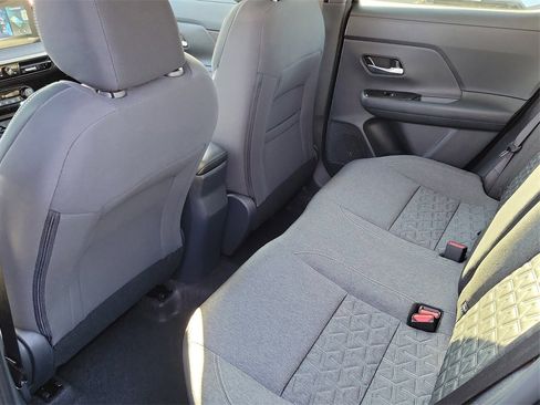 New 2026 Nissan Kicks SV image 13