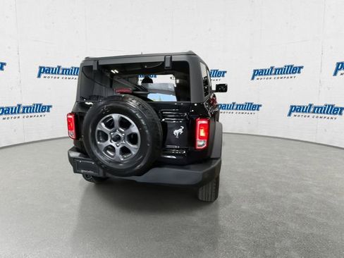 New 2026 Ford Bronco Big Bend AWD/4WD image 10